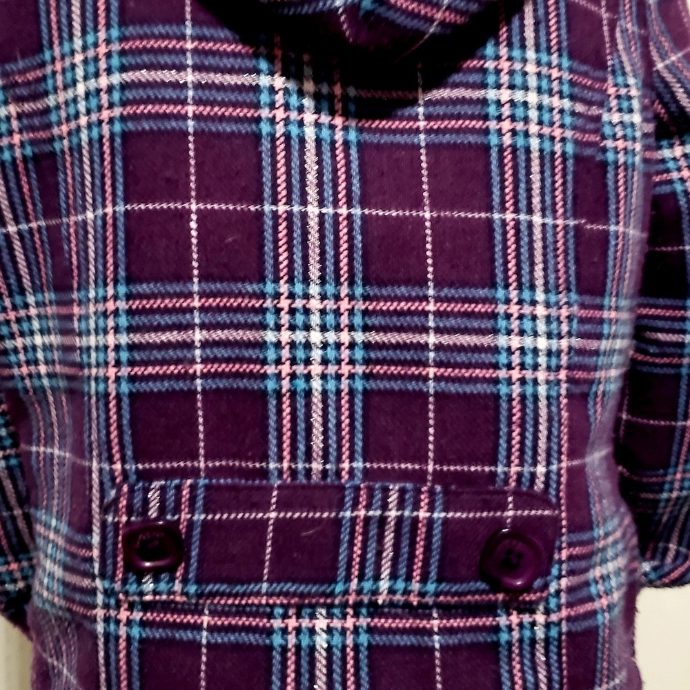 Roxy Jacket - Picture 4 of 7
